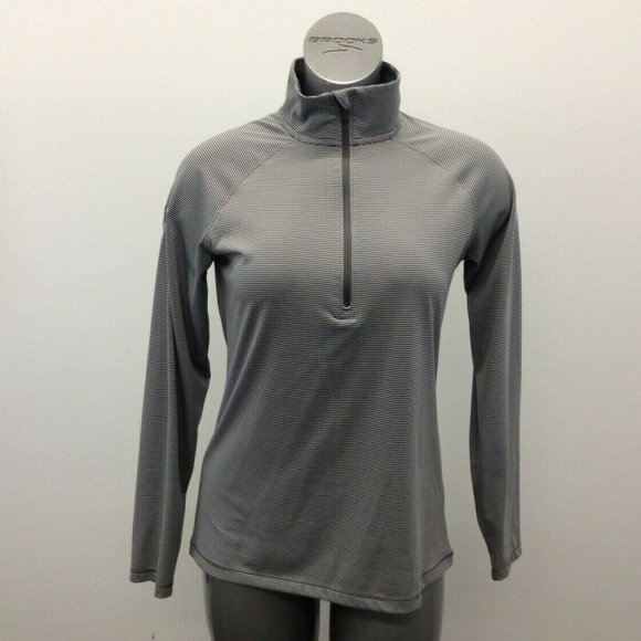 Under Armour Pullover Women's Medium Gray - Picture 1 of 7